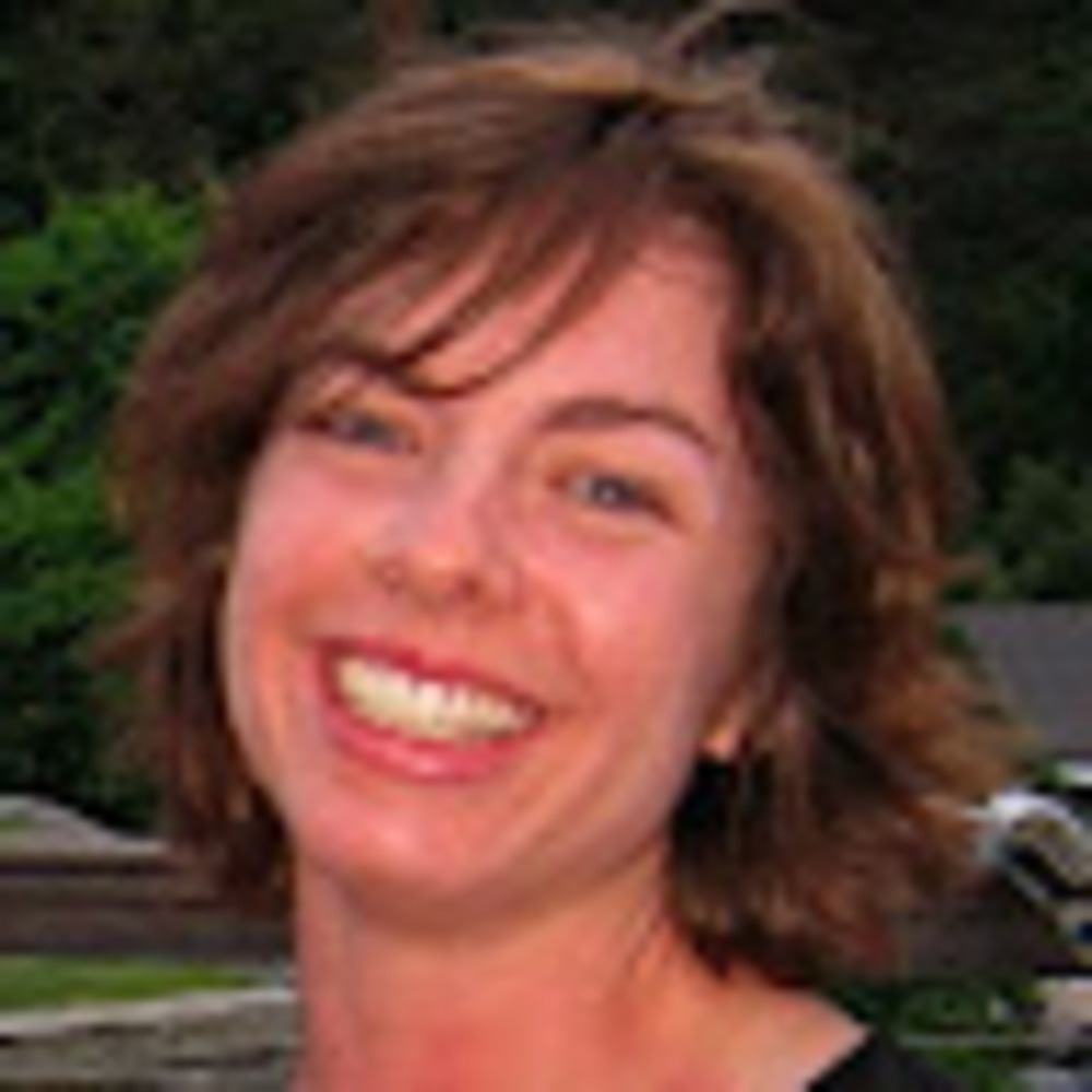 Meet your Posher, Julia